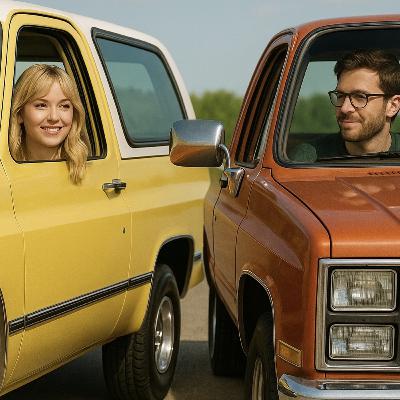 Top Needle Drops - License to Drive!