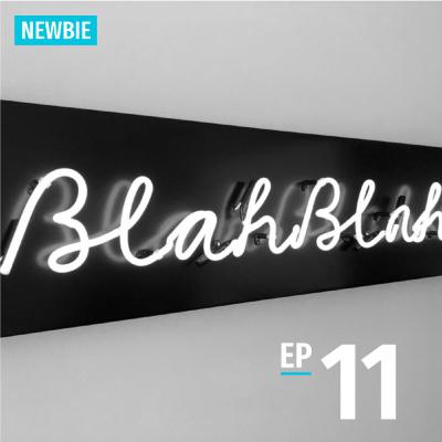 Ep11: Do you speak Taiwanese? | Lí kám ē-hiáu kóng Tâi-gí 你敢會曉講台語？