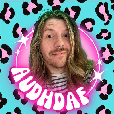 AuDHD, Grief, Disordered Eating & Lidl's Middle Aisle: Jon Hill