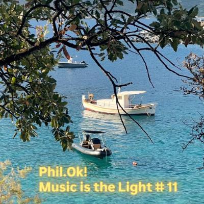 Phil.Ok! - Music is the Light #11