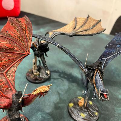ENTMOOT 123 - TRYING THE WORST LIST IN THE GAME