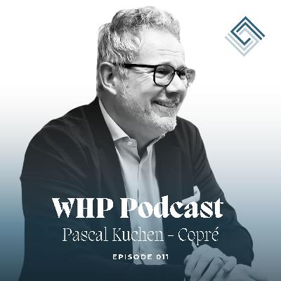 Wie Copré über 20 Jahre die höchste Anlagerendite erzielte