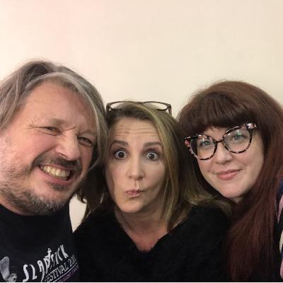 Richard Herring's Leicester Square Theatre Podcast - Episode 196 - Fingers on Buzzers Podcast Richard Herring's Leicester Square Theatre Podcast - Episode 196 - Fingers on Buzzers Podcast