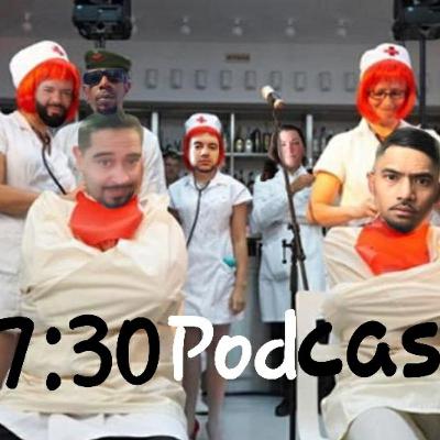 The 7:30 Episode