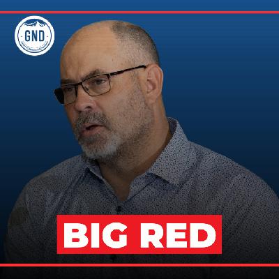 GND#42 Chris Barber-Canadian Liberal Government Coming for "Big Red" A Symbol For Freedom