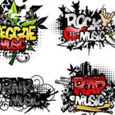 ¿En qué se basa la música urbana?