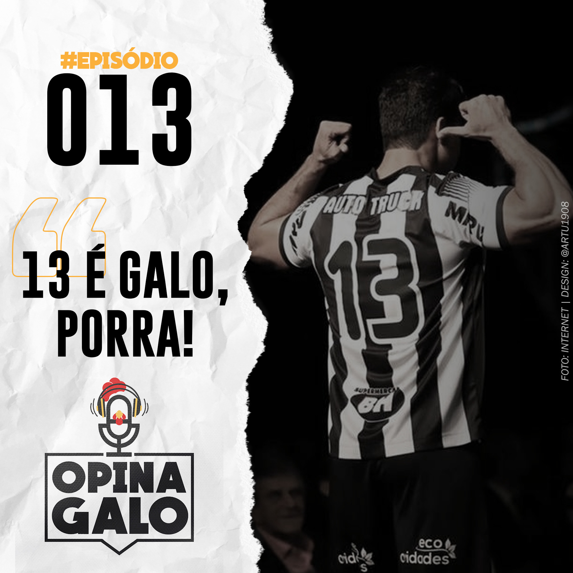Opina Galo