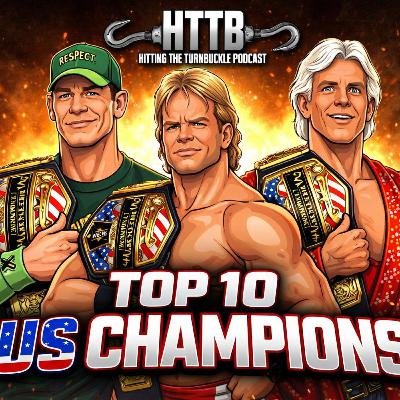 The Top 10 US Champions