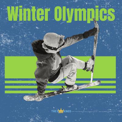 280. Winter Olympics