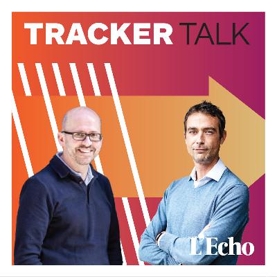 #112 Tracker Talk | Conflit au Moyen-Orient: quels scénarios pour les investisseurs?