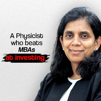 Ankur Capital's Ritu Verma on Investing in India's Deep Science Revolution