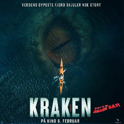 Episode 218: Kraken Episode 218: Kraken