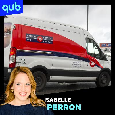 «La solution n’est pas la privatisation!», explique l’ex-directeur québécois du syndicat canadien de la fonction publique