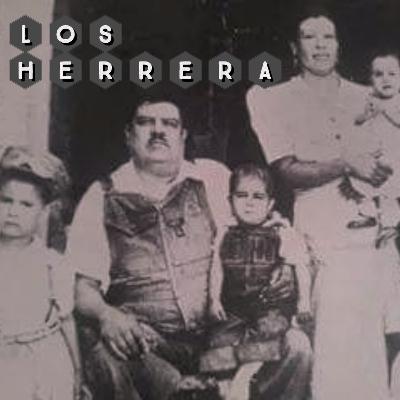 LOS HERRERA