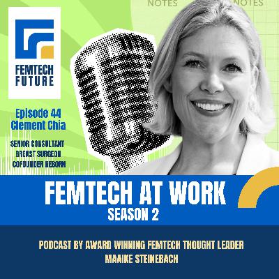 A New Frontier in Breast Cancer Care: How Tech and Compassion are Changing Lives A New Frontier in Breast Cancer Care: How Tech and Compassion are Changing Lives