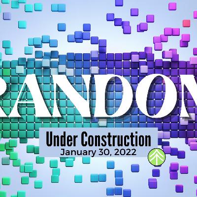 Under Construction Under Construction