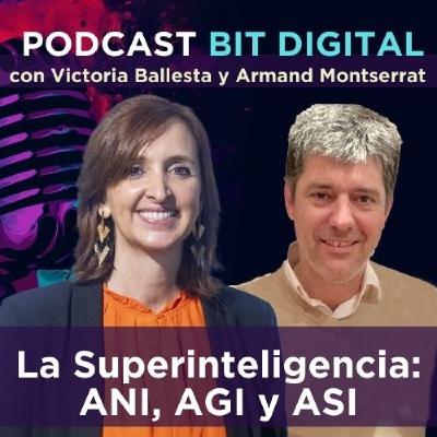 La Superinteligencia: ANI, AGI y ASI. Las predicciones de Elon Musk y G.Hinton