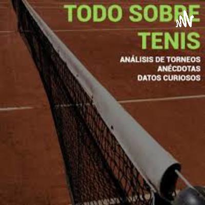 ''TODO SOBRE TENIS''