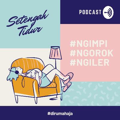 Awalnya ngomongin PDKT kok ujung-ujungnya malah jadi kayak konter hape Awalnya ngomongin PDKT kok ujung-ujungnya malah jadi kayak konter hape