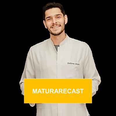 Maturarecast 12 - Cerveja famosa com rótulo errado. E agora?