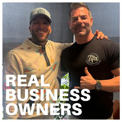 From Family Shop to National Brand with Shawn Orr | Episode 351