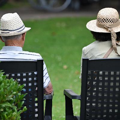 Die Rente der Zukunft: Wie geht es gerecht für Jung und Alt? Die Rente der Zukunft: Wie geht es gerecht für Jung und Alt?