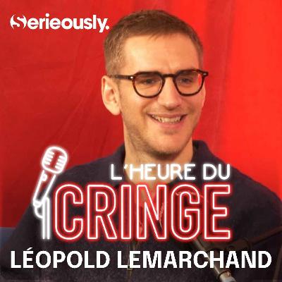 Léopold Lemarchand : “Petit, j’avais honte de moi-même” Léopold Lemarchand : “Petit, j’avais honte de moi-même”