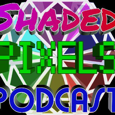 The Whatever Episode - Episode 33