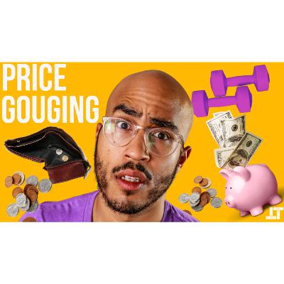 Price Gouging Home Gym Equipment and How to Get Equipment | July 2020 Price Gouging Home Gym Equipment and How to Get Equipment | July 2020