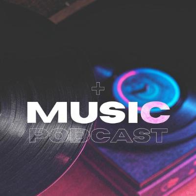 +Music Podcast 016 SE03