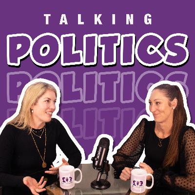 Aussie Pride, Free Speech & One Nation with Pauline Hanson | Episode 12