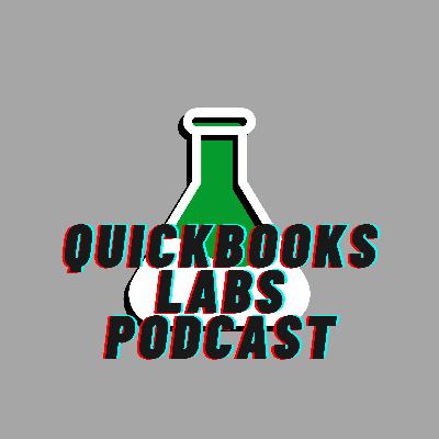 QuickBooks Labs #80 - Live Watch Along of Intuit Connect 2026!