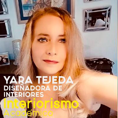 85. Yara Tejeda. La importancia de los materiales saludables en el interiorismo