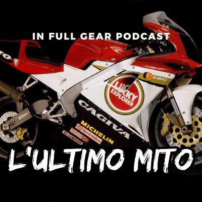 EP. 15 - La Storia della Cagiva MITO.