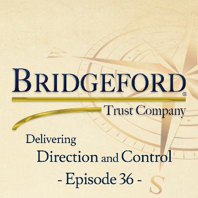 Episode 36 - The Fiduciary Era for Life Insurance with Steven Zeiger Episode 36 - The Fiduciary Era for Life Insurance with Steven Zeiger