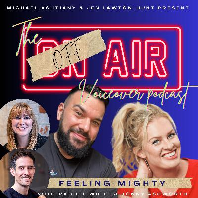 S3 E5 - Feeling Mighty ft Mighty Giant Animation & Motion Design