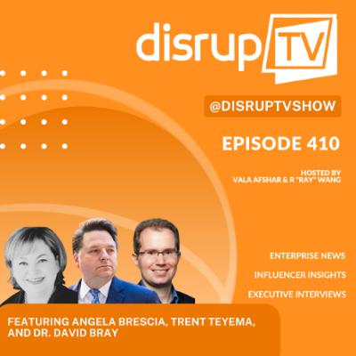 Chip-Level Security: How Hackers, AI Risks & Space Cybersecurity Threaten Enterprises | Ep. 410