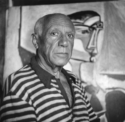 Sabies que Picasso va ser sospitós del robatori de 'La Gioconda' el 1911? Sabies que Picasso va ser sospitós del robatori de 'La Gioconda' el 1911?