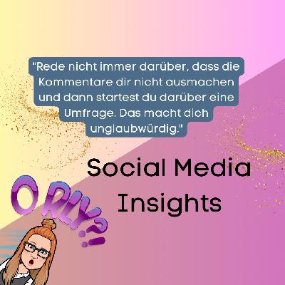 Was Kommentare machen und warum Interaktion so wichtig ist.