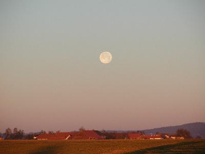 PHS246 Sterneschauen in Österreich