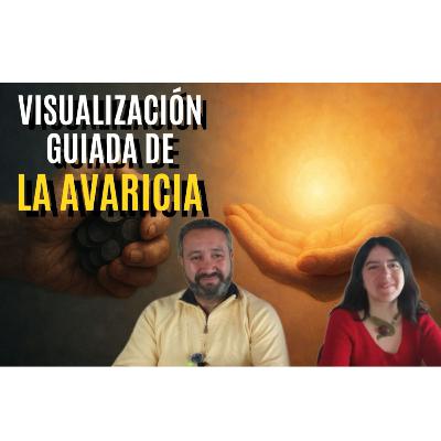 Avaricia, meditación para gratitud y generosidad Avaricia, meditación para gratitud y generosidad