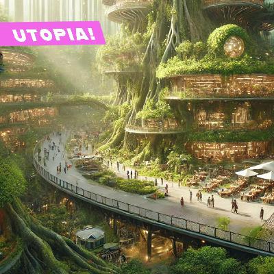 Utopia I Streitlustig #42