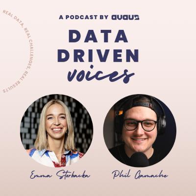 #10 - Start with the business problem - then add tech! With Phil Gamache