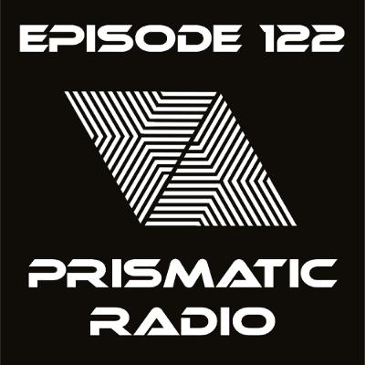 Prismatic Radio 122 with C.A.M.