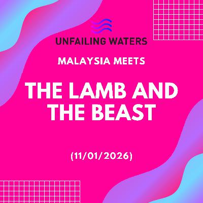 The Lamb and the Beast - Malaysia Meets (Zoom) The Lamb and the Beast - Malaysia Meets (Zoom)