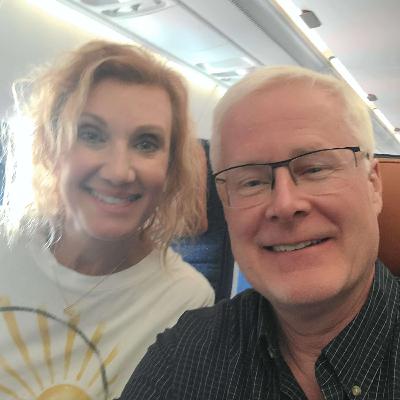 #6.2 Plane Etiquette