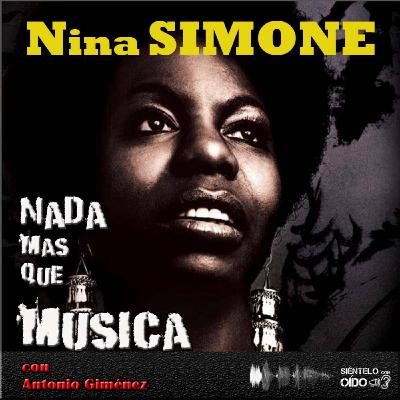 Nada más que música - Nina Simone