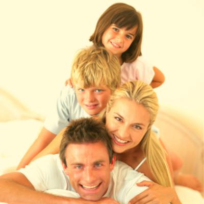 Et vous, êtes-vous un parent heureux?