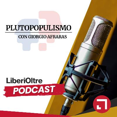 Guerra all'Iran - Le Conseguenze Economiche | Plutopopulismo EP23 con Giorgio Arfaras