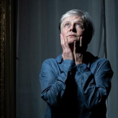 Verónica Jaffé: Recital de poesía en Iowa City